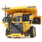 First Gear 90-0612 Bloques Camión Minero Komatsu (1256+ Piezas)