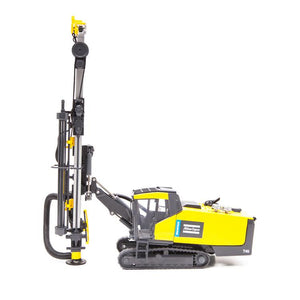 AMP54 Atlas Copco SmartRoc T45 Drill 1/50 Scale