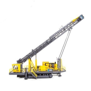 PIVIP Perforadora Minero Atlas Copco Pit Viper 351 Escala 1:50