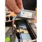 Batería Lion 7.4V 1200 mAh 18650 RC 3Pin SM 1593 1592 MN99S