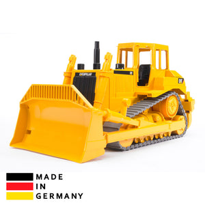Bruder 2422 Cat Bulldozer Tractor Toy