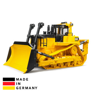 Bruder 2452 Cat D11T Bulldozer Tractor Toy