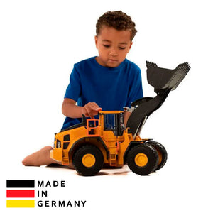 Bruder 2458 Volvo Front Loader Toy