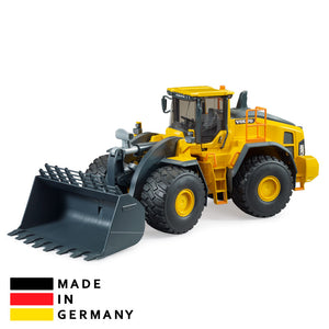 Bruder 2458 Volvo Front Loader Toy