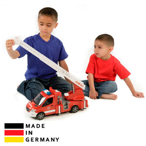 Bruder 2673 Mercedes Benz Sprinter Fire Truck Toy