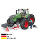 Bruder 4041 Tractor agrícola Fendt 1050 Desmontable