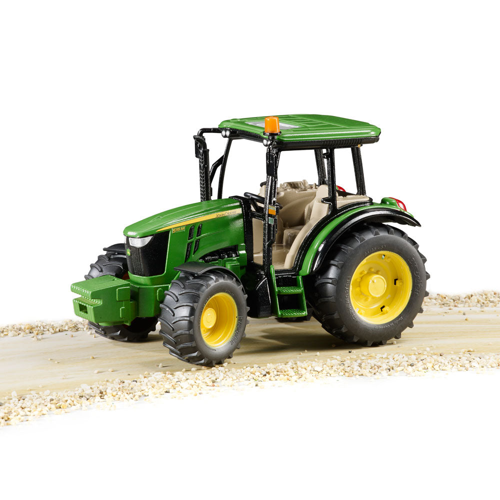 Remolque john deere juguete online