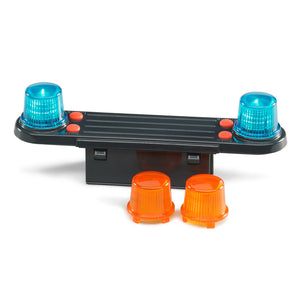 Bruder 2801 Light and Sound Module for Various Trucks