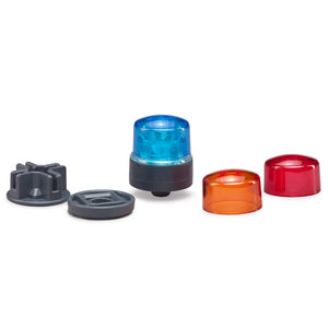 Bruder 2807 Circulation Module for Emergency Units