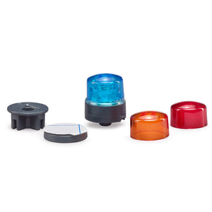 Bruder 2807 Circulation Module for Emergency Units