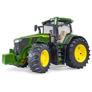 Bruder 3150 John Deere Farm Tractor Toy