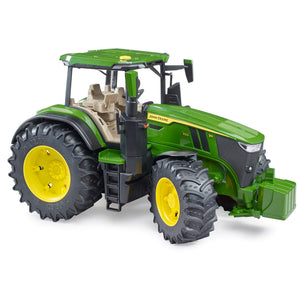 Bruder 3150 John Deere Farm Tractor Toy