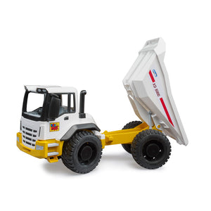 Bruder 3420 Roadmax Mining Truck Toy, Bruder 1/16 Scale