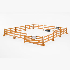 Bruder 62604 Farm Stable Toy