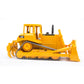 Bruder 2422 Juguete de Tractor Bulldozer Cat