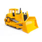 Bruder 2422 Juguete de Tractor Bulldozer Cat