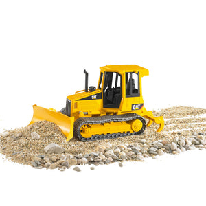 Bruder 2443 Caterpillar Bulldozer Tractor Toy