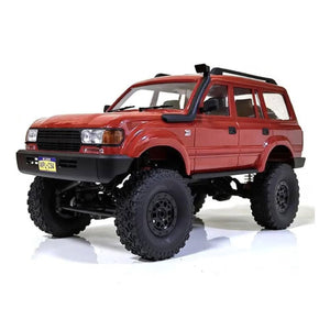 WPL C54 Toyota Land Cruiser Escala 1:16 Radio Control