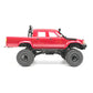 WPL C64-1 Toyota Hilux N80/N100 Control Remoto 1/16 Rojo