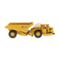Diecast Masters 85191C Camión Minero de Bajo Perfil Cat AD45B Escala 1:50