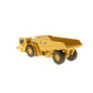 Diecast Masters 85191C Camión Minero de Bajo Perfil Cat AD45B Escala 1:50