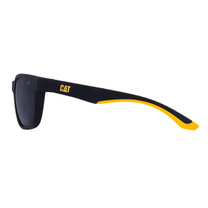 Lentes de sol polarizado Caterpillar CTS 8011 104 con Protección UV Gafas Cat