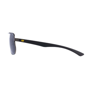 Lentes de sol polarizado Caterpillar CTS 8013 005 con Protección UV Gafas Cat