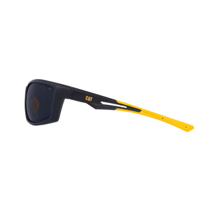 Lentes de sol polarizado Caterpillar CTS 8015 104 con Protección UV Gafas Cat