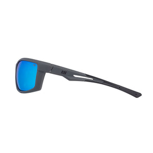 Lentes de sol polarizado Caterpillar CTS 8015 108 con Protección UV Gafas Cat