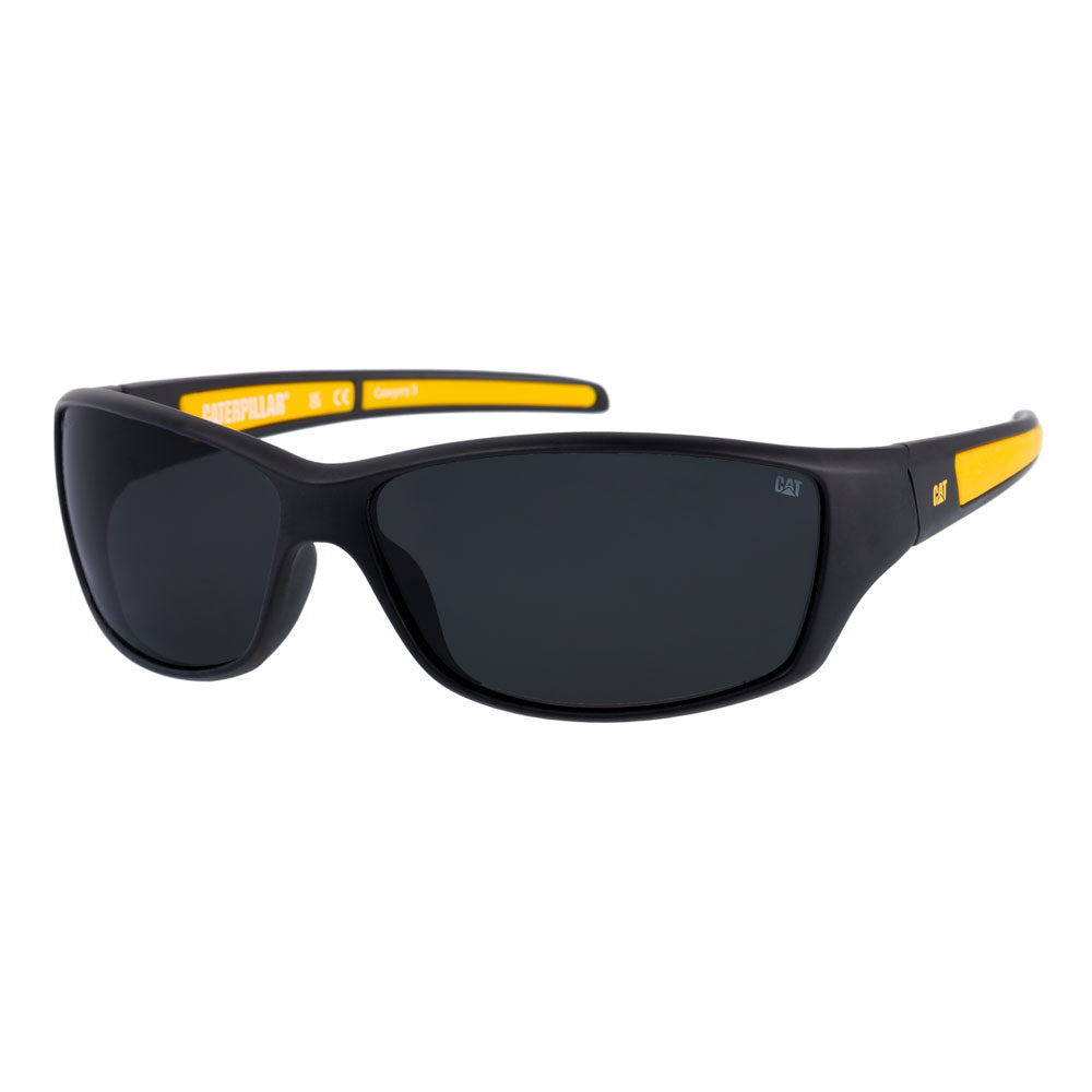 Lentes de sol polarizado Caterpillar CTS 8016 104 con Protección UV Gafas Cat