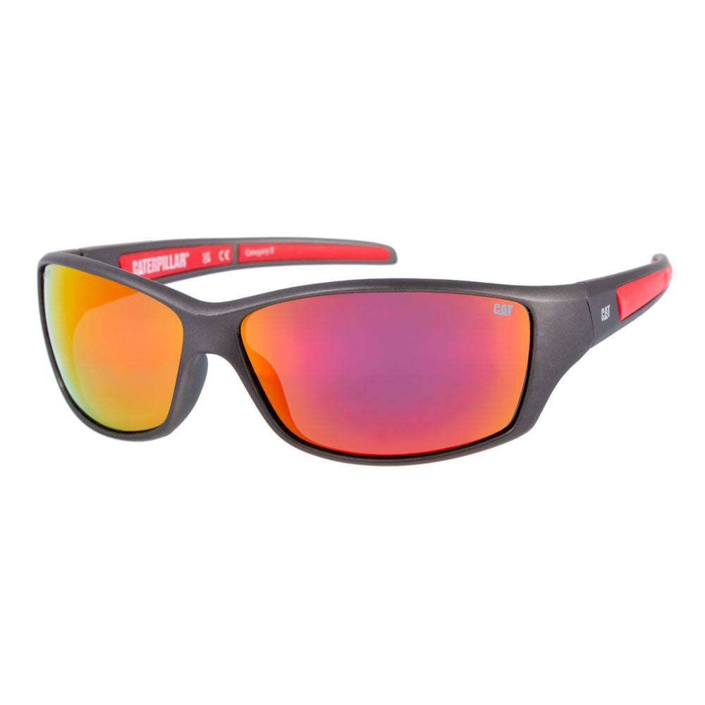 Lentes de sol polarizado Caterpillar Cts 8016 108 con Protección UV Gafas Cat