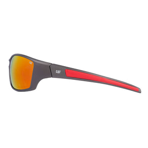 Lentes de sol polarizado Caterpillar Cts 8016 108 con Protección UV Gafas Cat