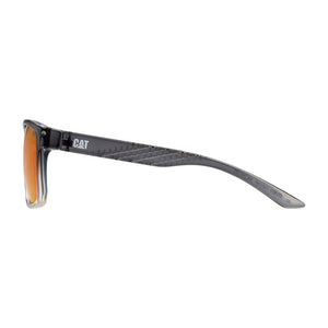 Lentes de sol polarizado Caterpillar CTS 8017 113 con Protección UV Gafas Cat