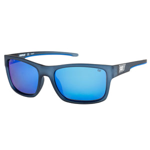 Lentes de sol polarizado Caterpillar CTS Coder 106P con Protección UV Gafas Cat