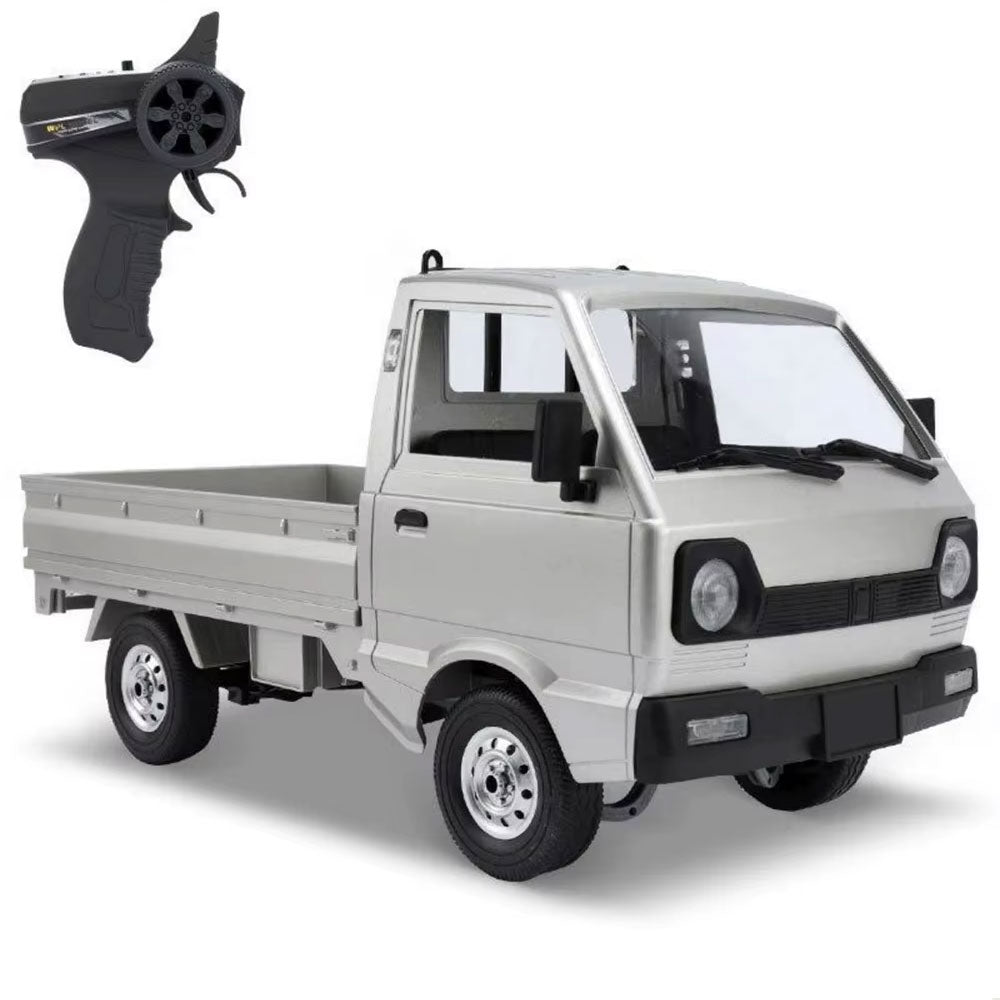 WPL D12 Kei Truck RTR Camión Drift Escala 1/10
