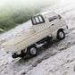 WPL D12 Mini Kei Truck Camión Drift Escala 1/16