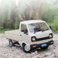 WPL D12 Mini Kei Truck Camión Drift Escala 1/16