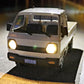 WPL D12 Mini Kei Truck Camión Drift Escala 1/16
