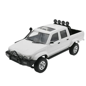 WPL D-62 Toyota Hylux N80 Escala 1:16 Radio Control