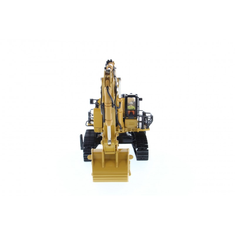 Miniatura Excavadora Cat 5110B a Escala 1:50 Diecast Masters 85098