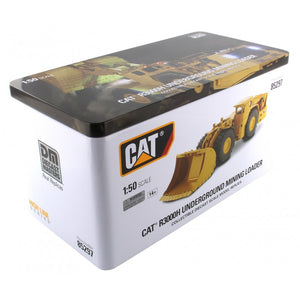 Diecast Masters 85297 Cat R3000H Low Profile Loader 1:50 Scale