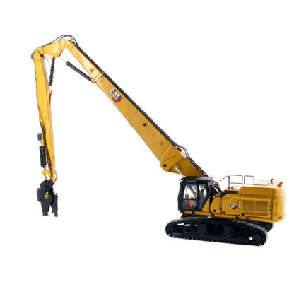 Diecast Masters 85663 Excavadora Demolición Cat 352 Escala 1/50