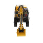 Diecast Masters 85663 Excavadora Demolición Cat 352 Escala 1/50