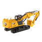 Diecast Masters 85663 Excavadora Demolición Cat 352 Escala 1/50