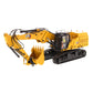 Diecast Masters 85663 Excavadora Demolición Cat 352 Escala 1/50