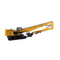 Diecast Masters 85663 Excavadora Demolición Cat 352 Escala 1/50