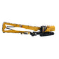 Diecast Masters 85663 Excavadora Demolición Cat 352 Escala 1/50