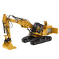 Diecast Masters 85663 Excavadora Demolición Cat 352 Escala 1/50