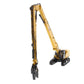 Diecast Masters 85663 Excavadora Demolición Cat 352 Escala 1/50