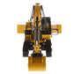 Diecast Masters 85663 Excavadora Demolición Cat 352 Escala 1/50